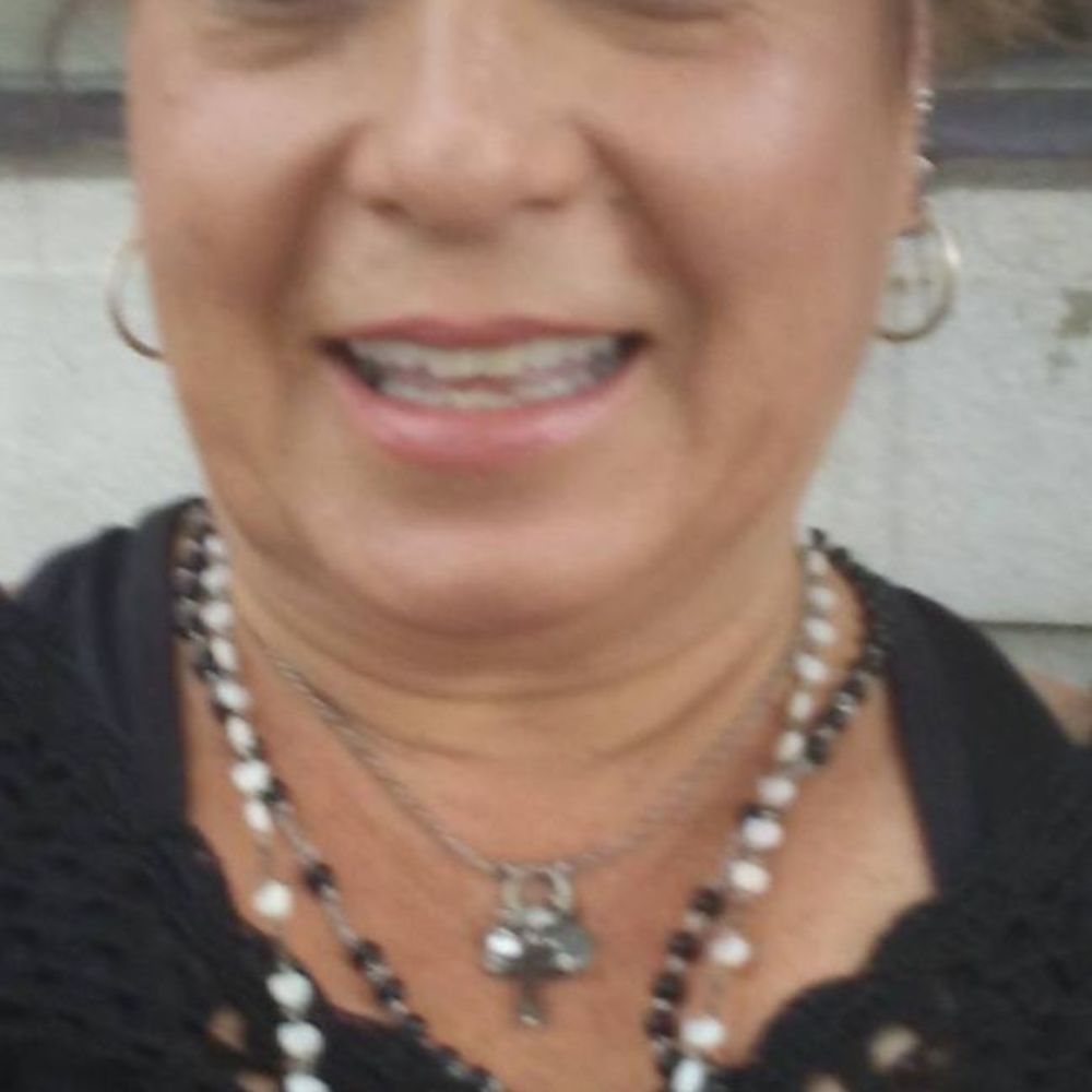 Meet your Posher, Christi